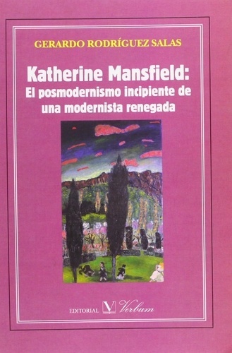 Katherine Mansfield