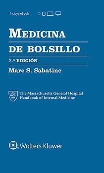 Medicina de bolsillo 7ª ED