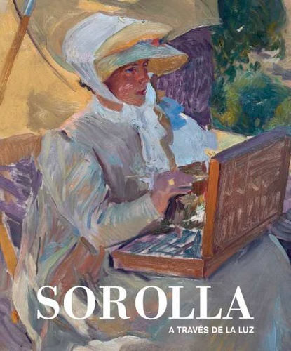 Sorolla a través de la luz