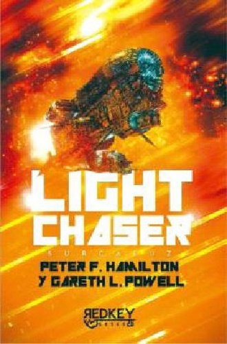 Light Chaser