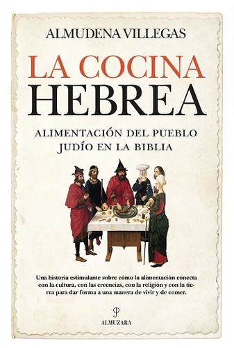 La cocina hebrea