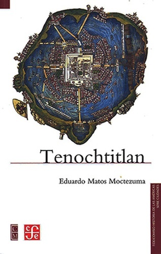 Tenochtitlan