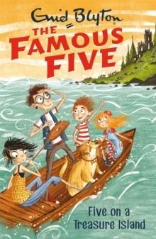 The Famous Five 1