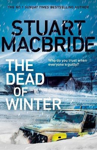 The Dead of Winter