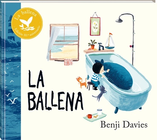 La ballena