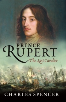 Prince Rupert