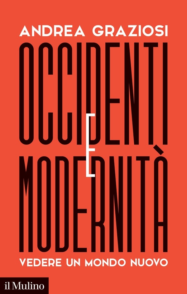 Occidenti e modernità