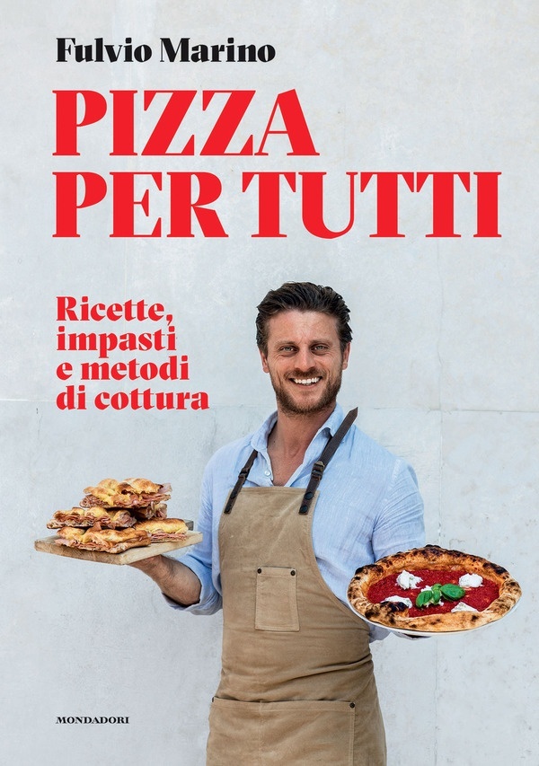 Pizza per tutti