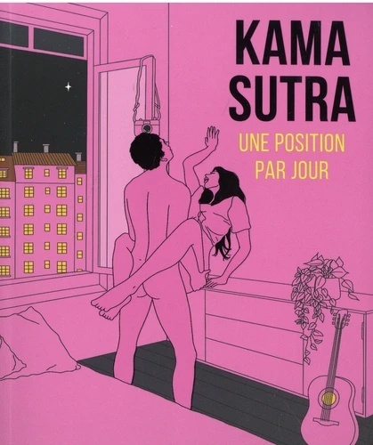 Kama Sutra