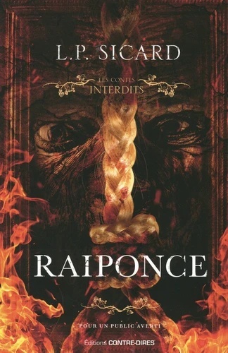 Raiponce