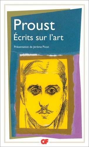 Ecrits sur l'art