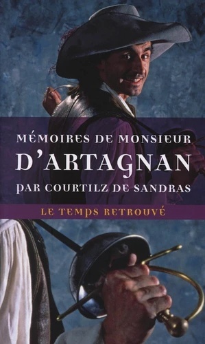 Mémoires de Monsieur d'Artagnan