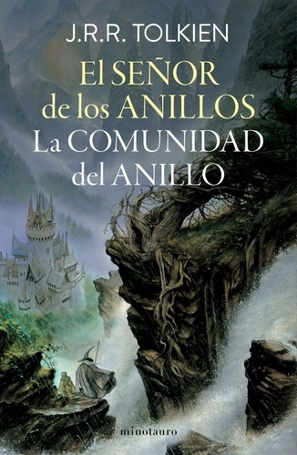 El Señor de los Anillos