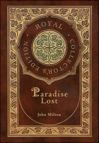 Paradise Lost (Royal Collector's Edition)