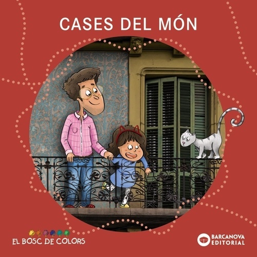 Cases del món