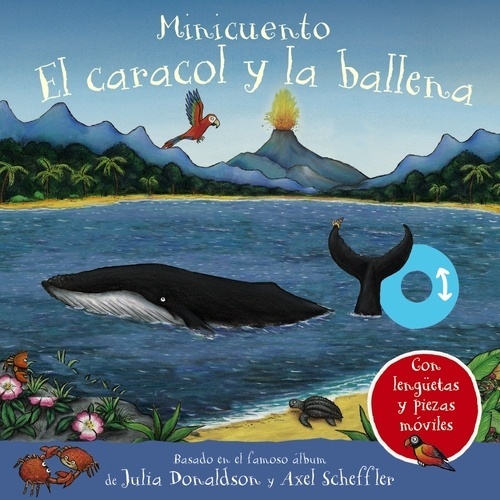 El caracol y la ballena