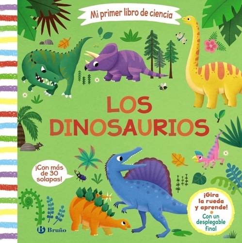 Los dinosaurios