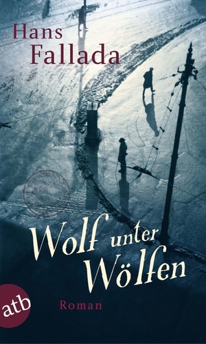 Wolf unter Wolfen