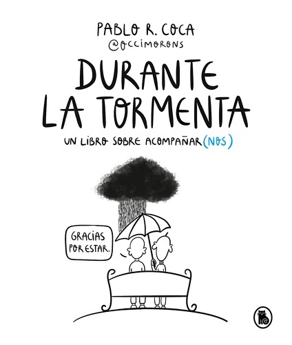 Durante la tormenta