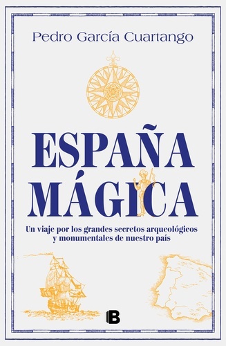 España mágica