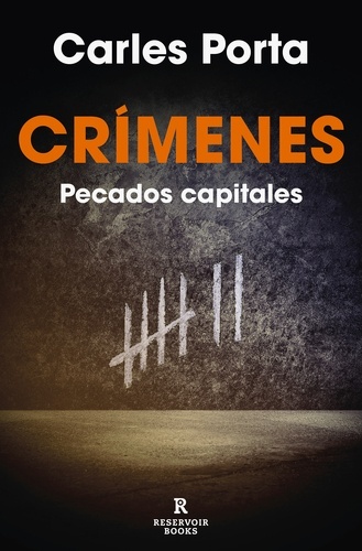 Crímenes