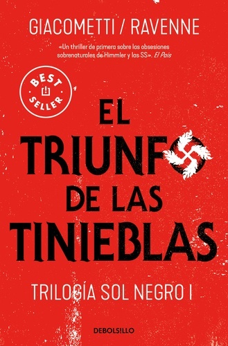 El triunfo de las tinieblas