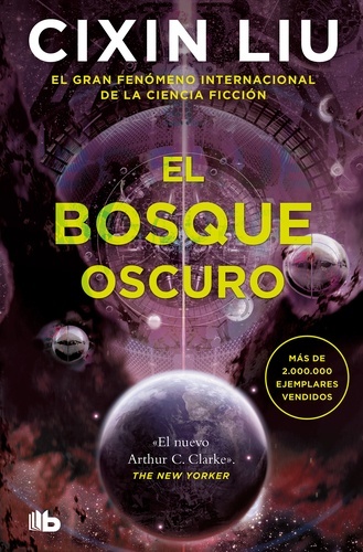 El bosque oscuro