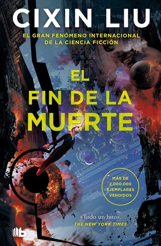 El fin de la muerte