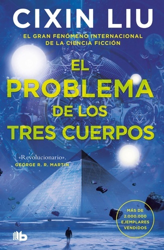 El problema de los tres cuerpos