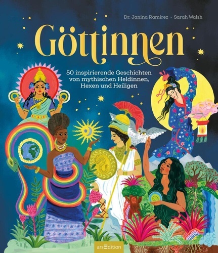 Göttinnen