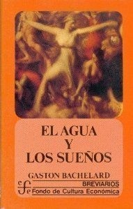 El agua y los sueños