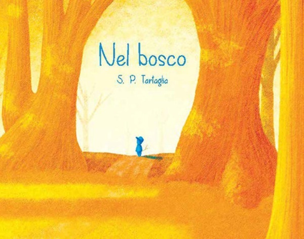 Nel bosco