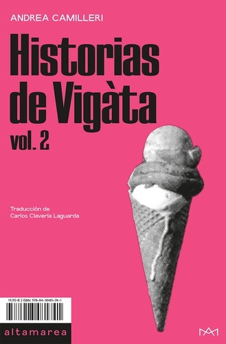 Historias de Vigàta II