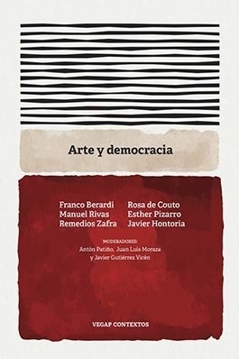 Arte y democracia