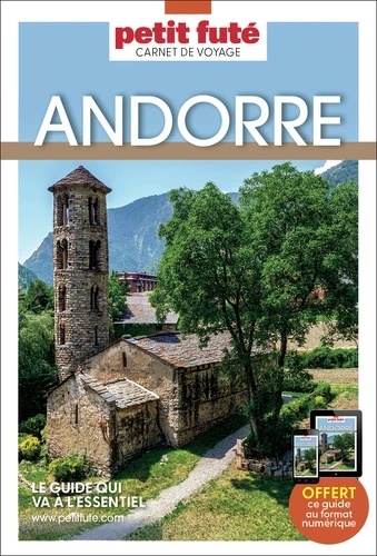Andorre Ed. 2023