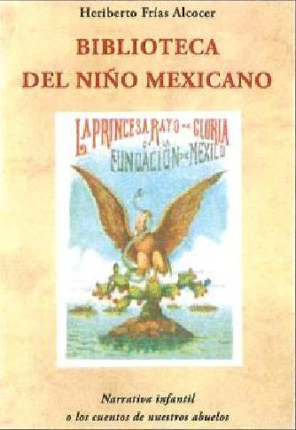 Biblioteca del niño mexicano