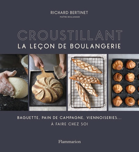 La leçon de boulangerie