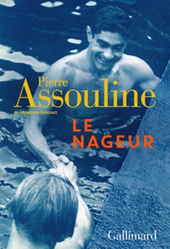 Le nageur