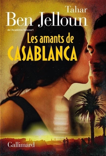 Les amants de Casablanca