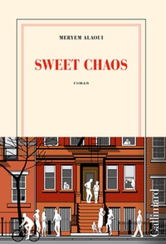 Sweet Chaos