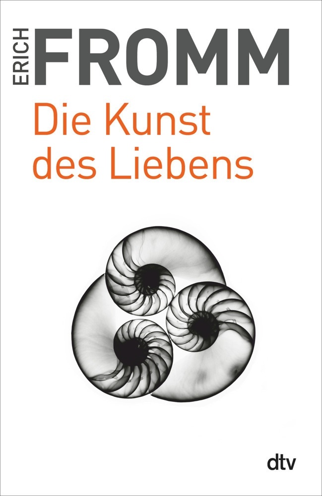 Die Kunst des Liebens