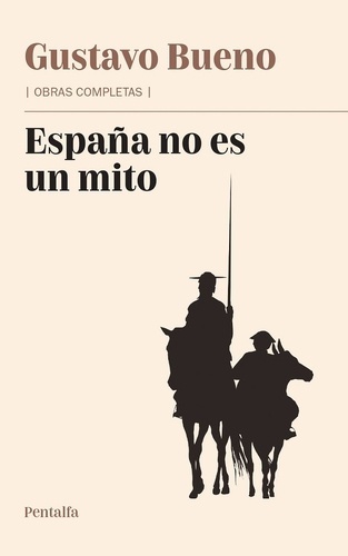 España no es un mito