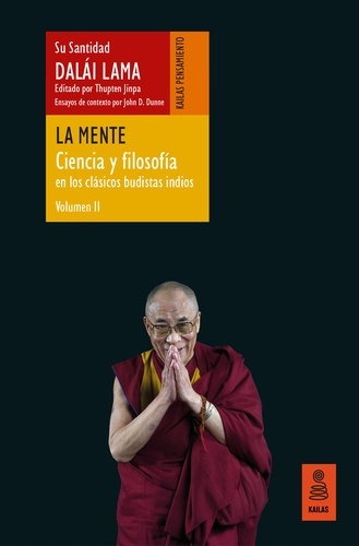 Ciencia y filosofía en los clásicos budistas indios II