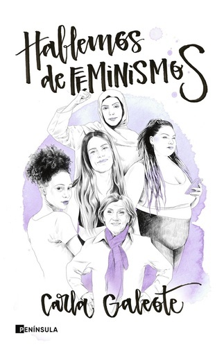 Hablemos de feminismos