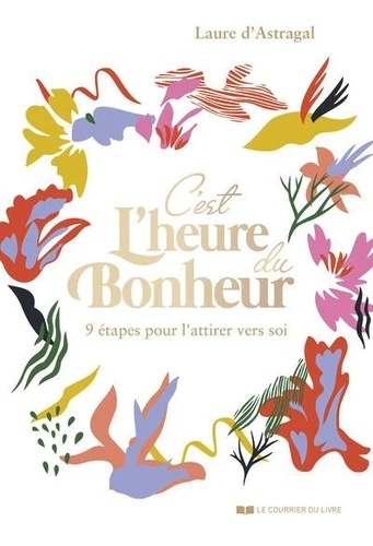 C'est L'heure du Bonheur