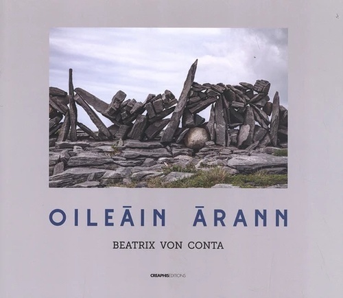 Oileáin Arann