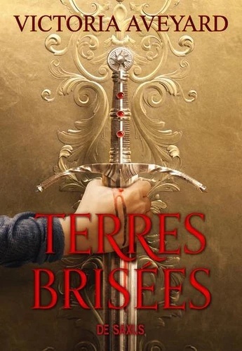 Terres brisées