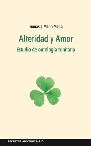 Alteridad y amor