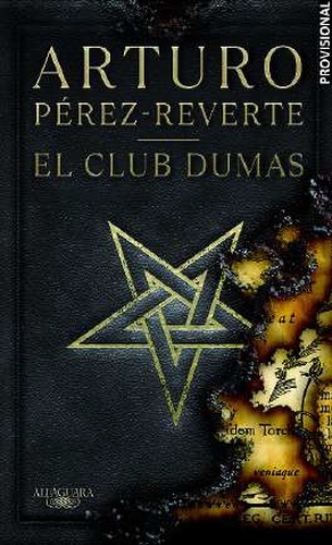 El club Dumas