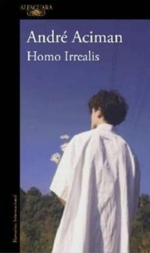 Homo Irrealis